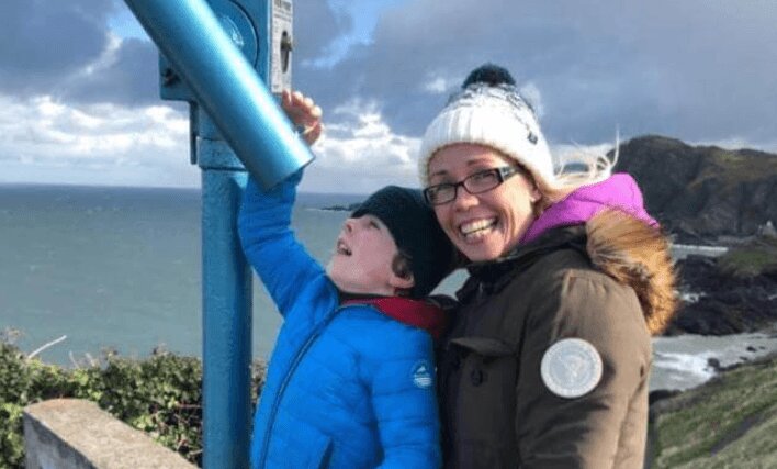 The London Marathon 2019 Young Epilepsy | Embridge Consulting