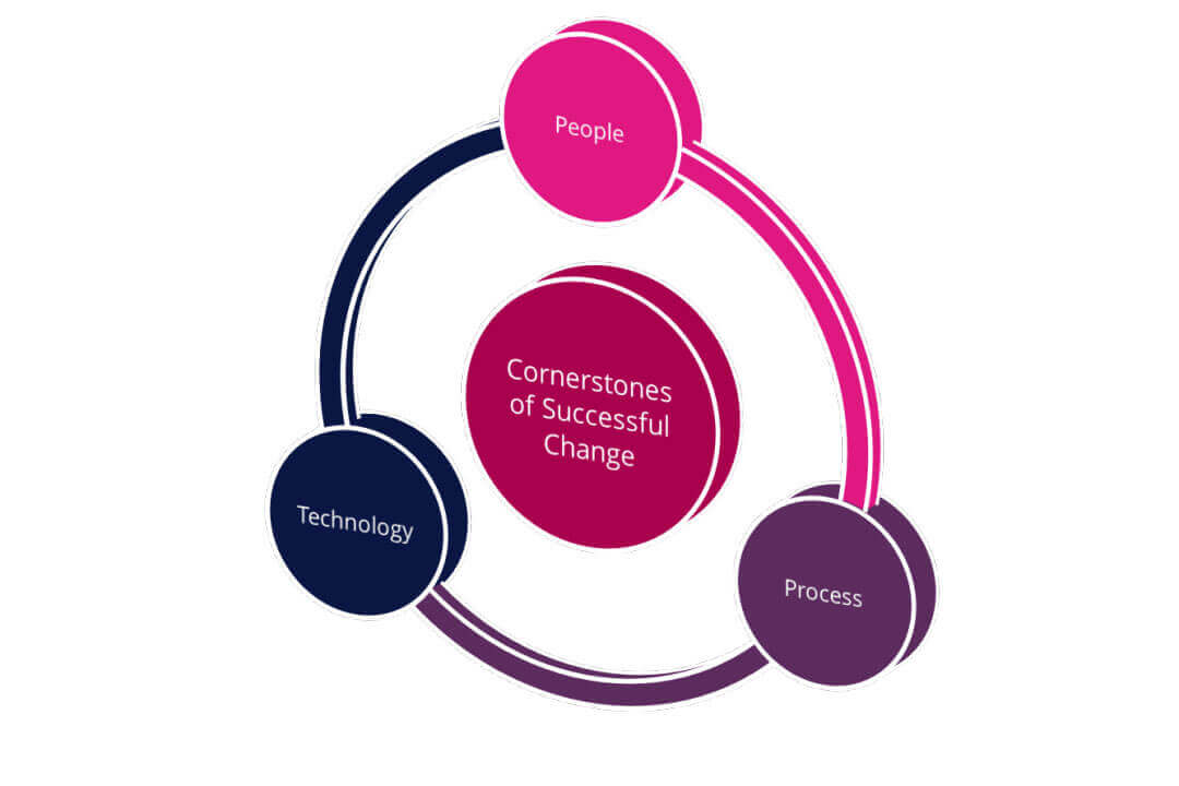 Article 2: Preparing Your People For Change – Managing The Curve | Embridge Consulting