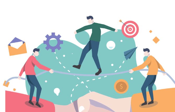 Digital transformation for Public Sector | Embridge Consulting