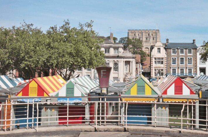 Norwich City Council chooses Embridge Consulting to implement Unit4 ERP to transform and modernise its finance and HR functions