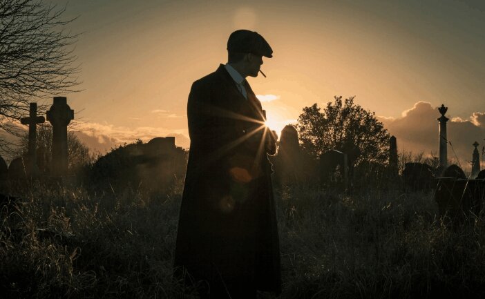 Join the Unit4 API revolution - by order of the Peaky Blinders! | Embridge Consulting