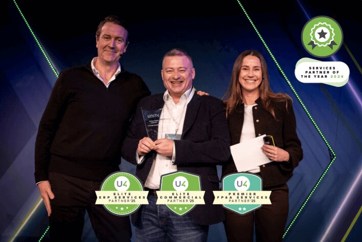 ERP Solutions | Embridge Consulting