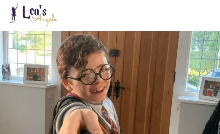 Emma O’Brien to support the transformation of Epilepsy care with the launch of ‘Leo’s Angels’ | Embridge Consulting