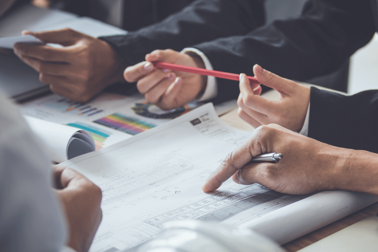 Five questions every council should ask whilst drafting their business case