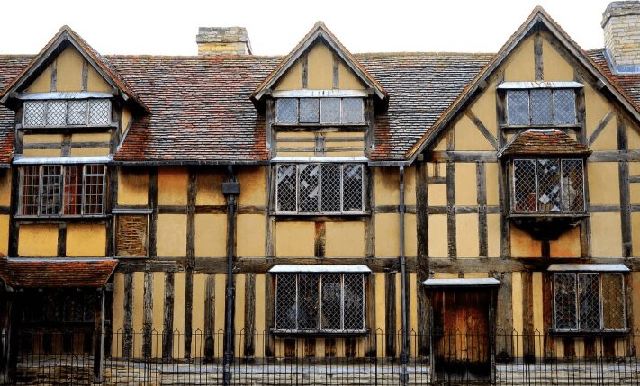 Shakespeare Birthplace Trust