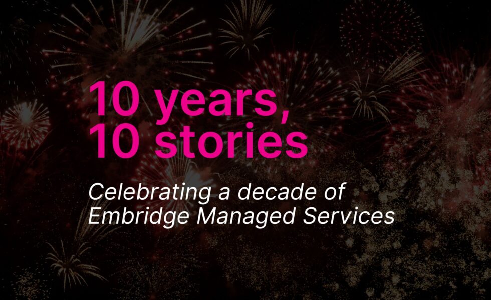 Careers | Embridge Consulting