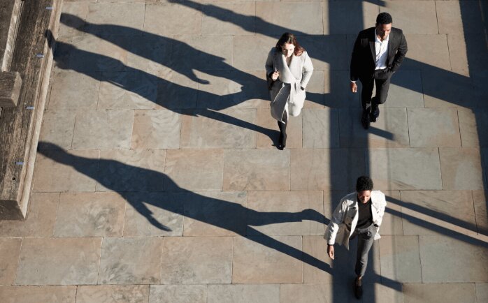 How council leaders can succeed in the Shadow Authority phase of devolution