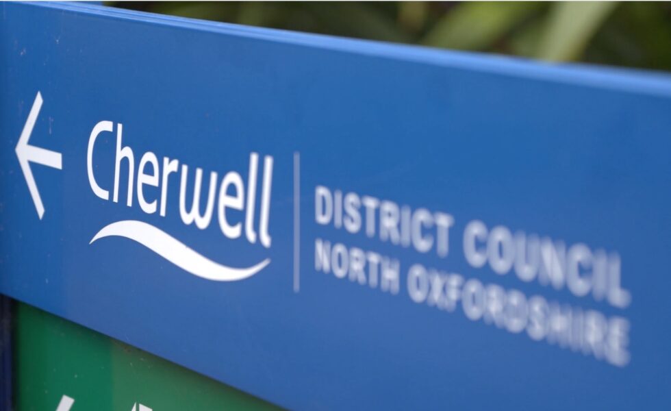 Cherwell District Council