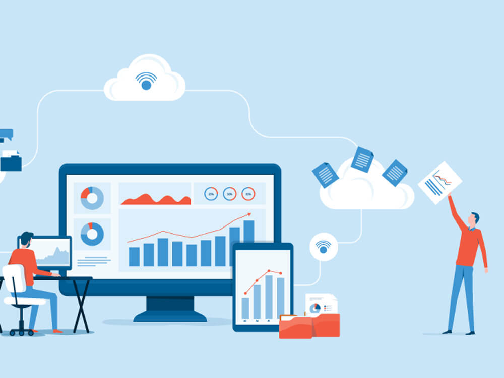 What is true cloud? – and the seven reasons to choose it