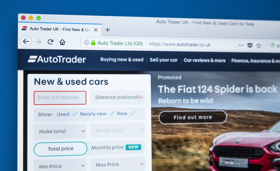 Autotrader de-risks ERP cloud migration with Embridge integration platform