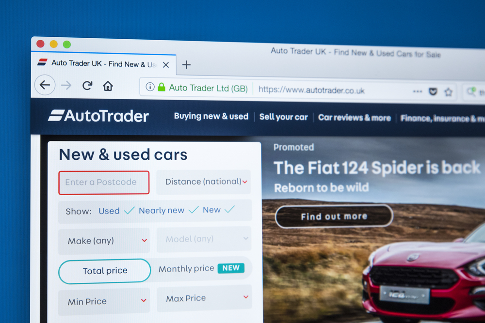 Autotrader de-risks ERP cloud migration with Embridge integration platform