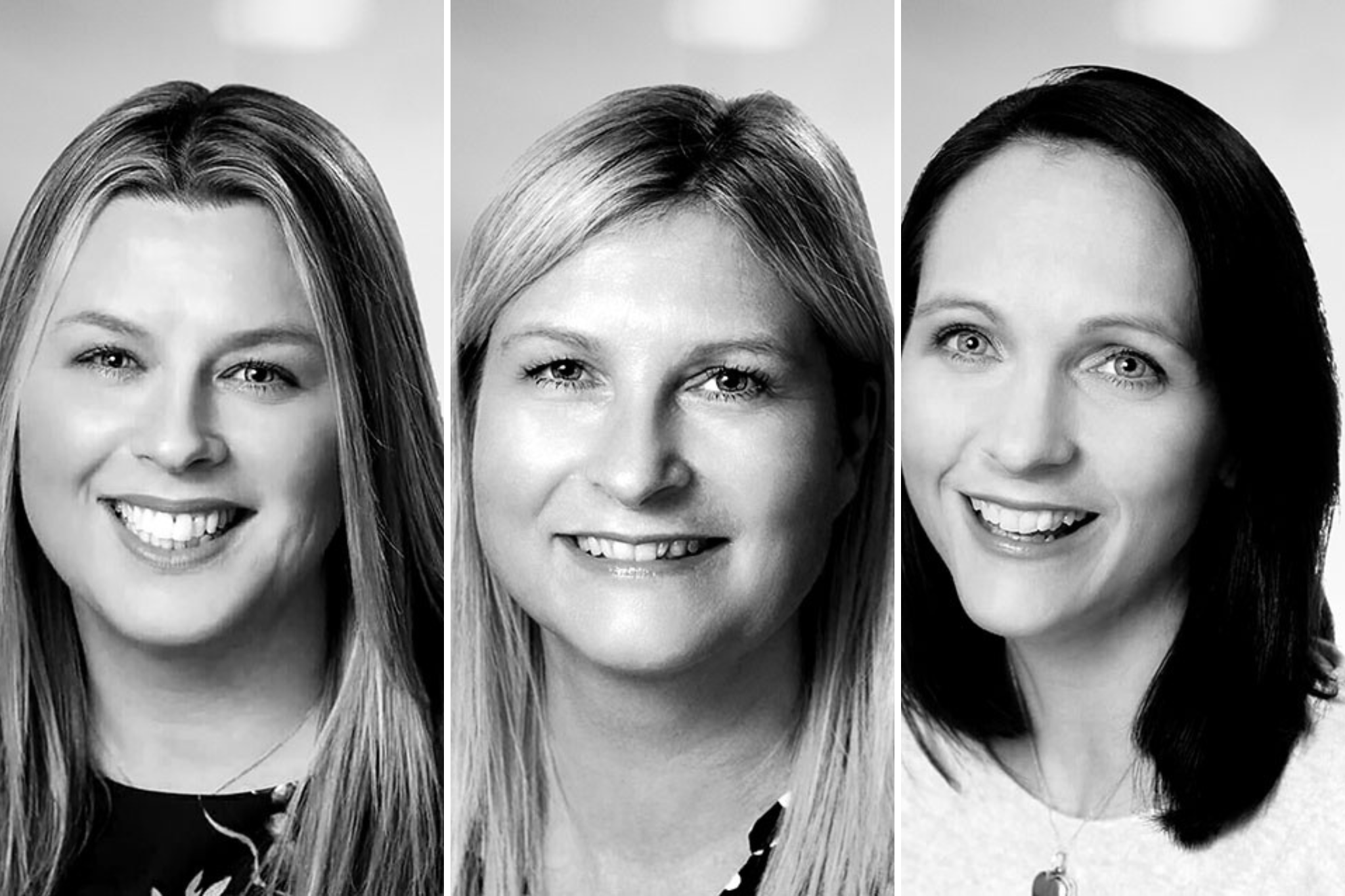 Our female leaders and their career journeys