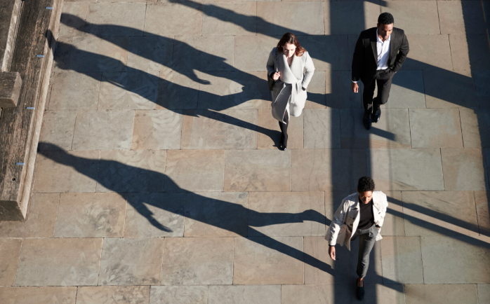 How council leaders can succeed in the Shadow Authority phase of devolution