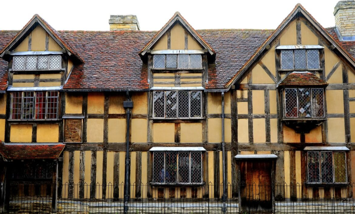 Shakespeare Birthplace Trust