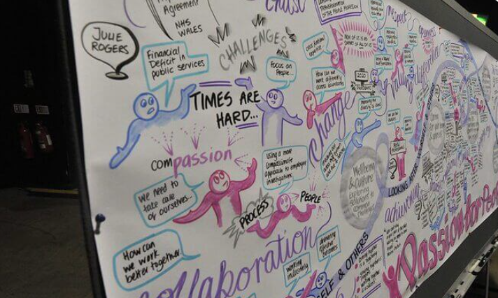 Key findings from the HPMA Conference and Awards 2023