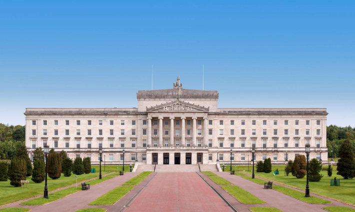 Northern Ireland Assembly Commission select Embridge Consulting as their strategic partner to implement Unit4 ERP