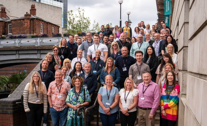 Embridge Consulting secures place on G-Cloud 14 Framework