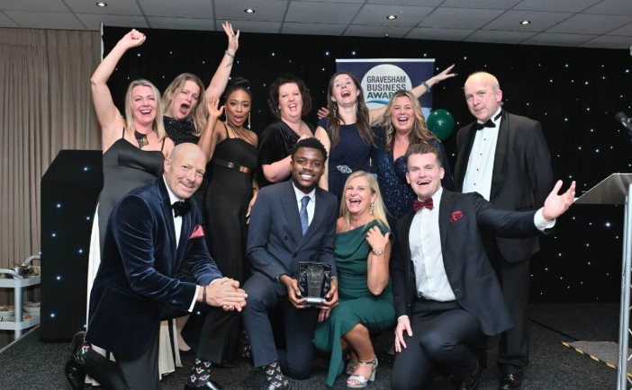 Embridge Consulting crowned Best Professional Services Consultancy 2025