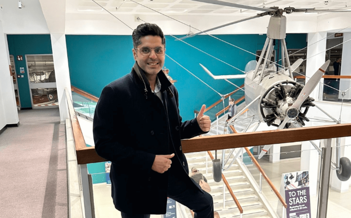 Inside the 2025 Unit4 User Group Purchasing to Payables workshop