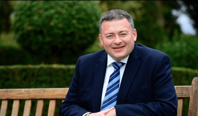 Embridge Consulting appoints Paul Gardner as Chief Experience Officer