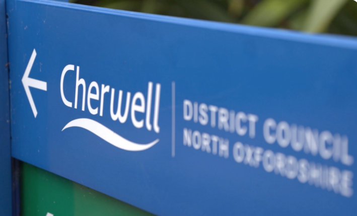 Cherwell District Council