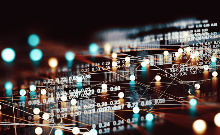 Why Data Comes First