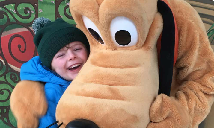 Young Epilepsy – sponsored 10k Family Fun Walk