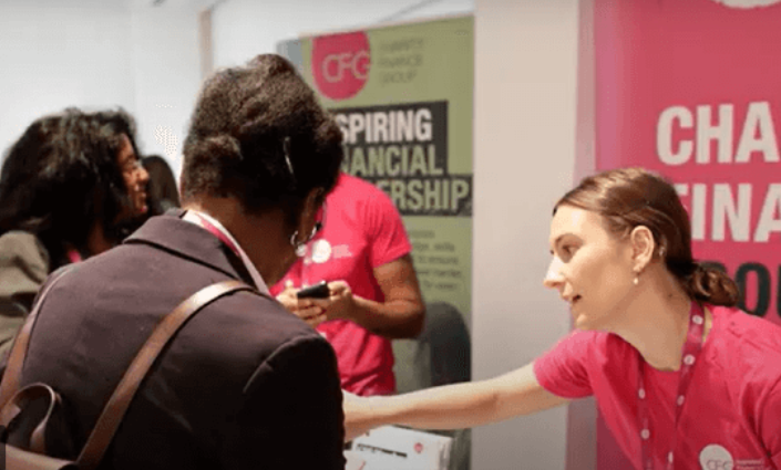 Key findings from the Charity Finance Group annual conference