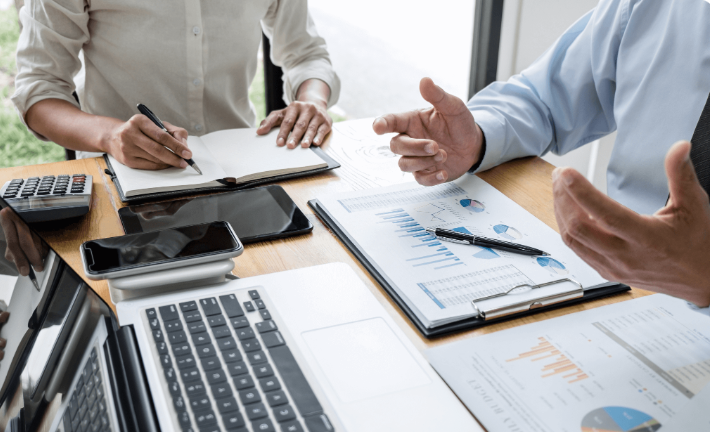 How to succeed in the Business Case Phase of council reform