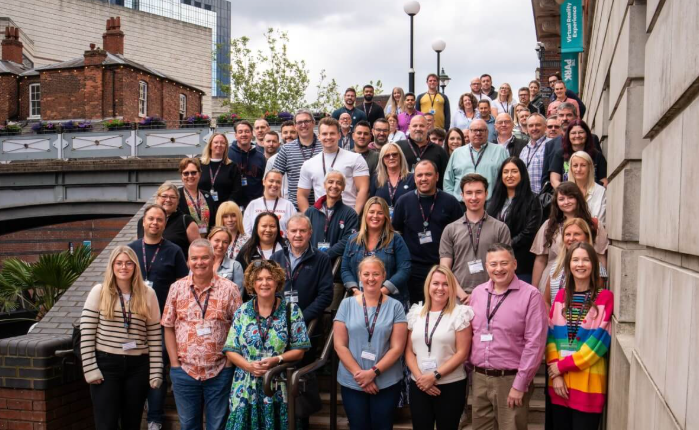 Putting People at the Heart of Digital Transformation Leads to Greater Success – But What Does This Really Mean?