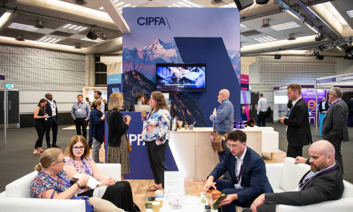 Public Finance Live 2023 review