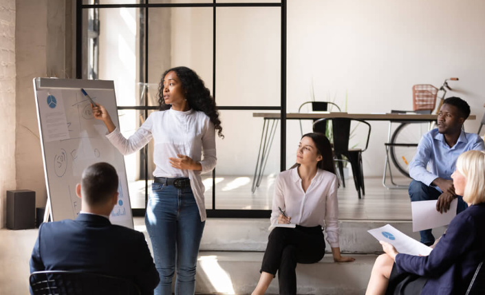 Embridge Introduces Leading and Managing People Development Programme