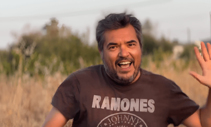 Embridge’s Tiago Bruno gears up for Baja Portalegre 500 to support Leo’s Angels