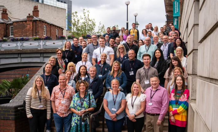 Embridge Consulting secures place on G-Cloud 14 Framework