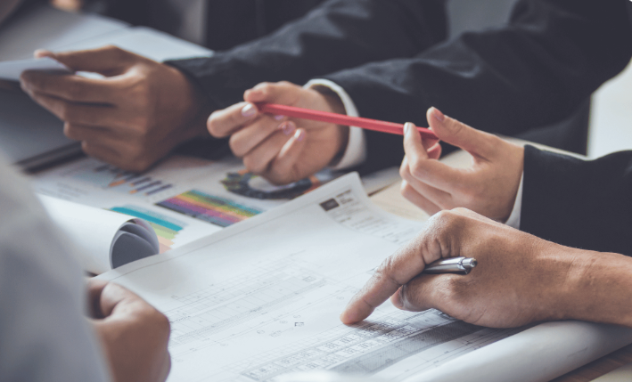 Five questions every council should ask whilst drafting their business case