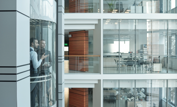 Five vital considerations when developing an agile, change ready organisation