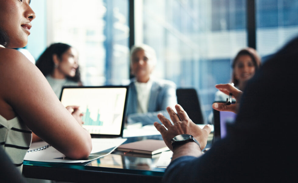 Systems don’t burn out, people do