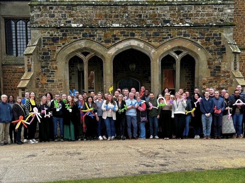 Embridge Consulting redefines business transformation with a new emotionally intelligent, ‘elastic’ approach | Embridge Consulting