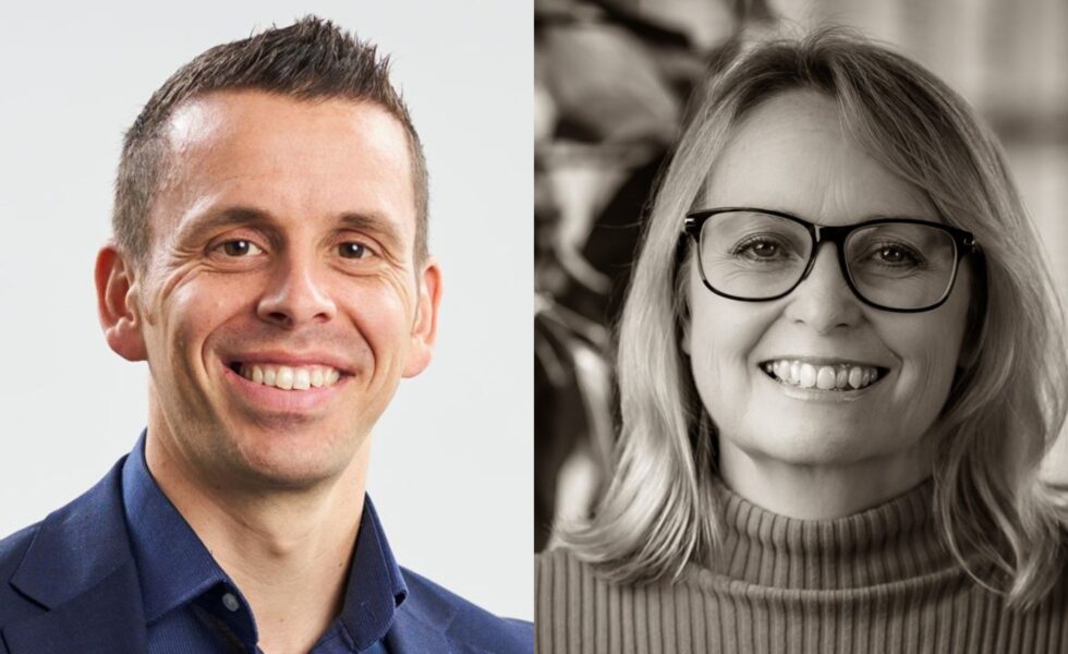 Embridge Consulting strengthen senior leadership team with two new Board appointments