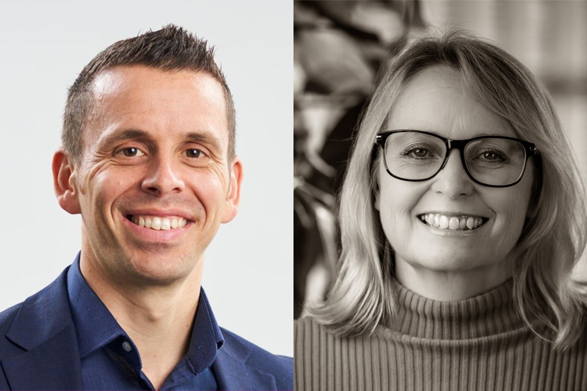 Embridge Consulting strengthen senior leadership team with two new Board appointments