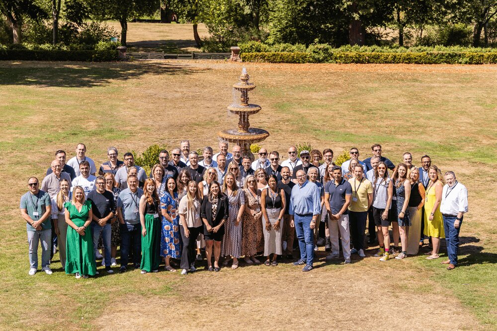 About | Embridge Consulting