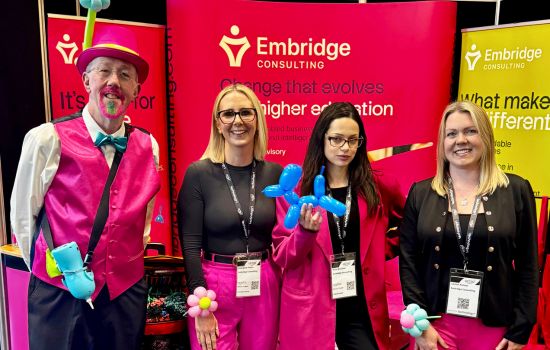 Navigating the Cloud – the promise and considerations for ERP migration | Embridge Consulting