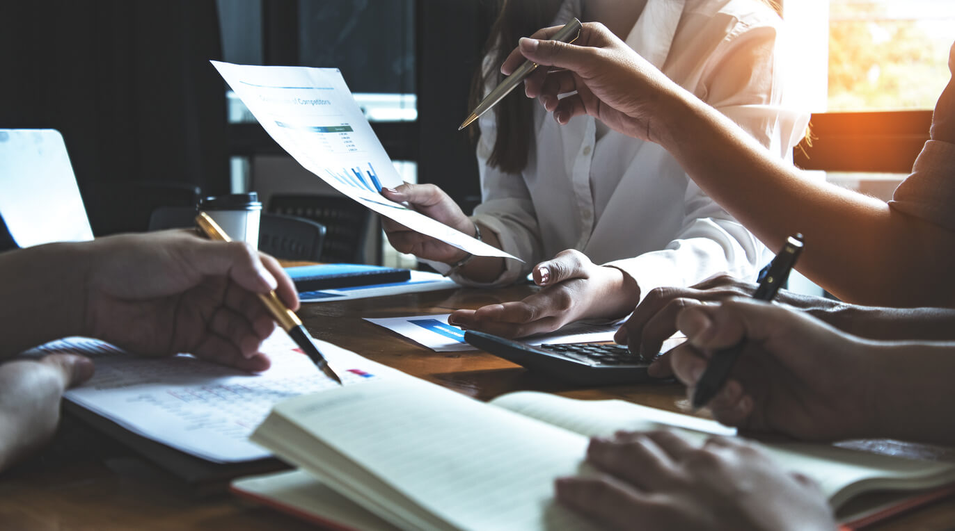 Digital transformation for Public Sector | Embridge Consulting