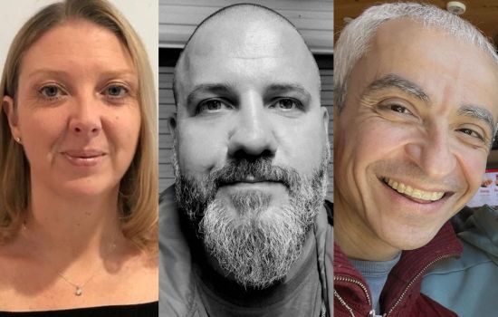 Our female leaders and their career journeys | Embridge Consulting