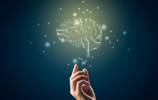 What is emotionally intelligent leadership in technology-enabled business transformation?