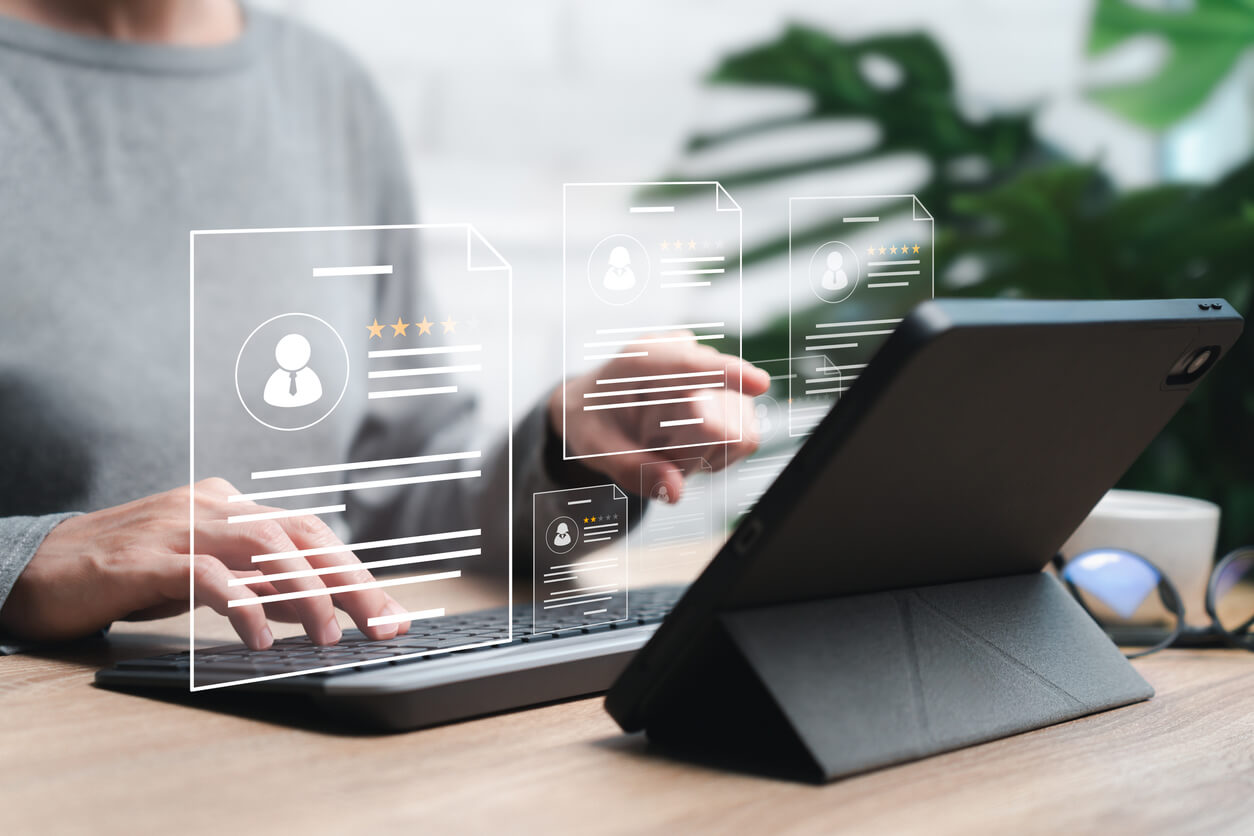 Recruitment | Embridge Consulting