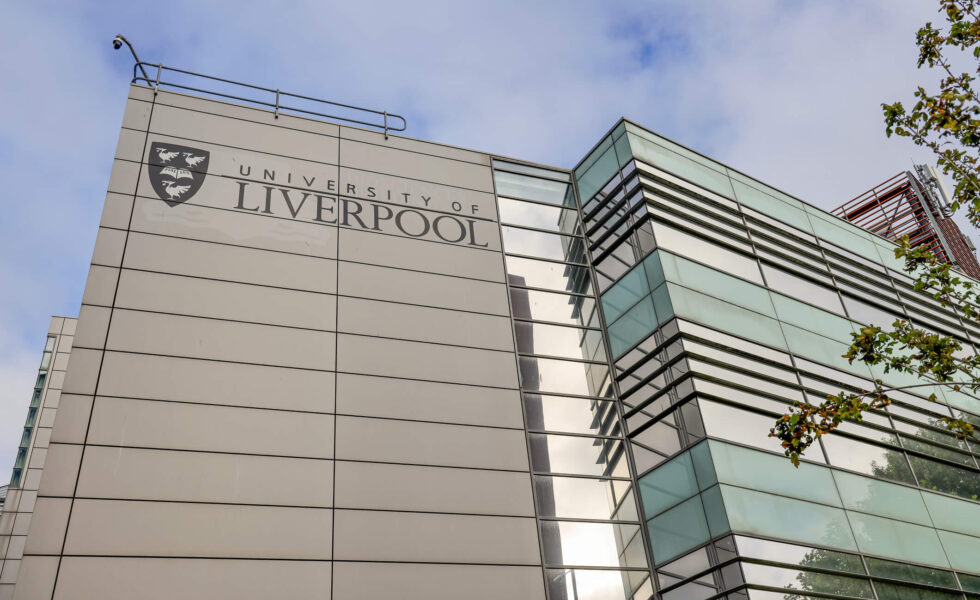 Embridge Consulting appointed to support University of Liverpool’s Unit4 ERPx Finance Transformation Programme