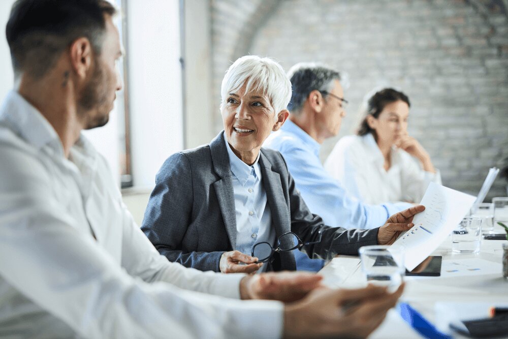 Organisational Change Management | Embridge Consulting