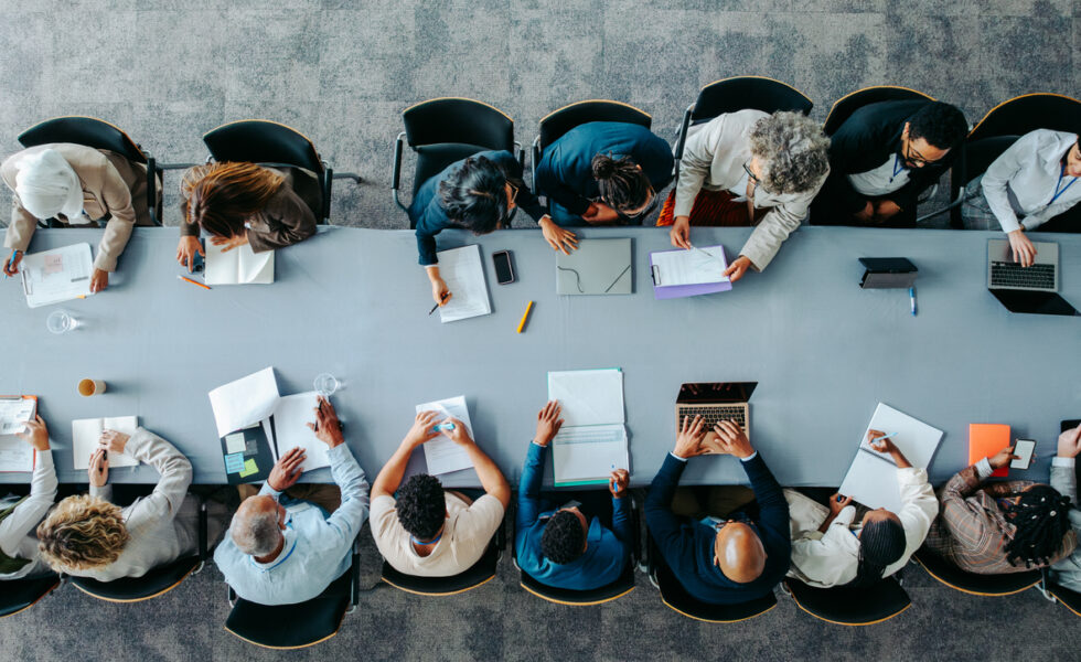 Digital transformation for Public Sector | Embridge Consulting