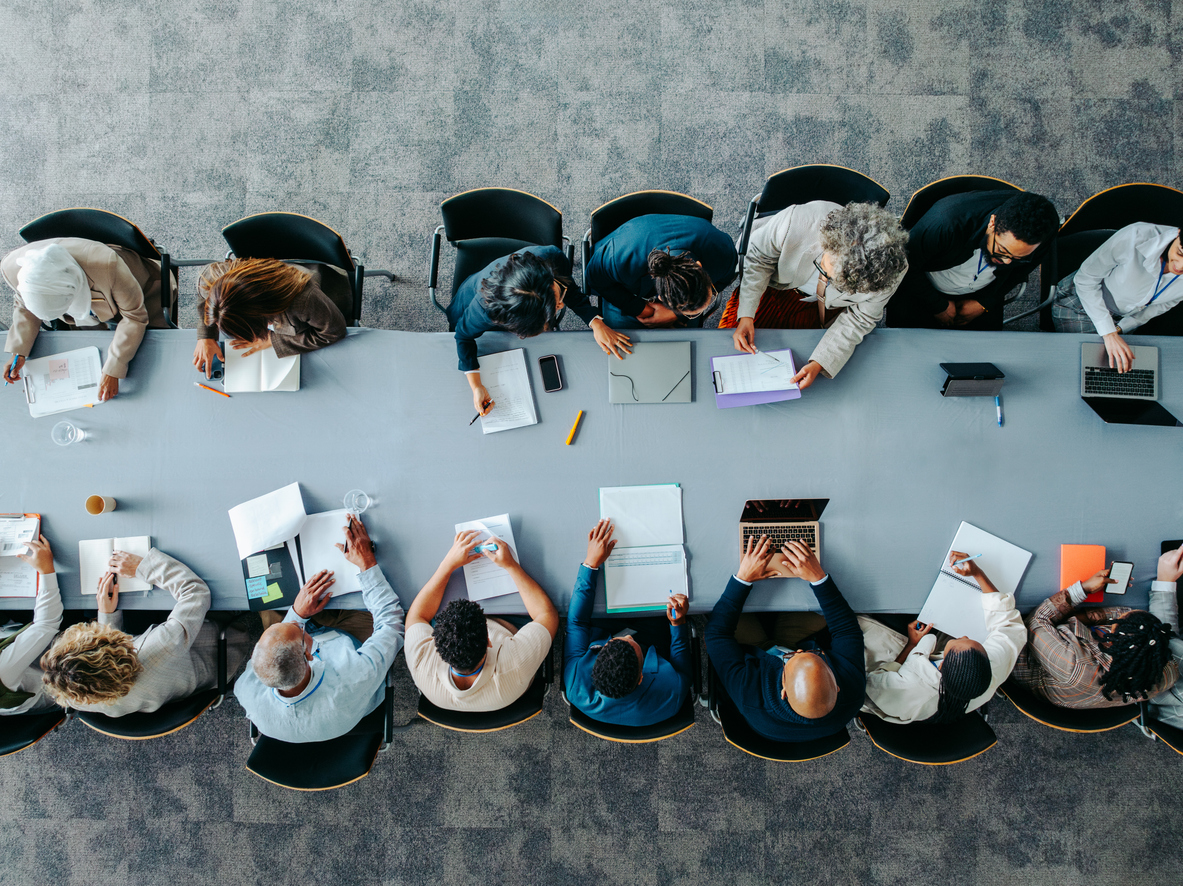 Why local government reform is exposing more than structural differences | Embridge Consulting